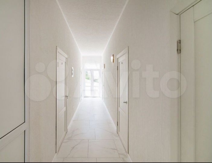 Комната 14 м² в 1-к., 2/3 эт.