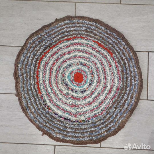 Домотканные половики,коврики новые