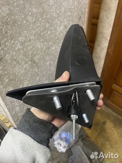 Зеркало боковое ваз-2170 левое