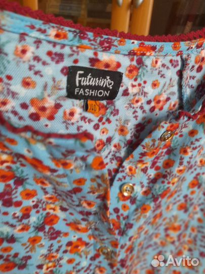 Вещи для девочки 140