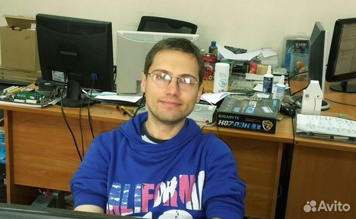 Установка виндовс настройка драйверов