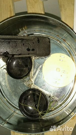 СССР разное