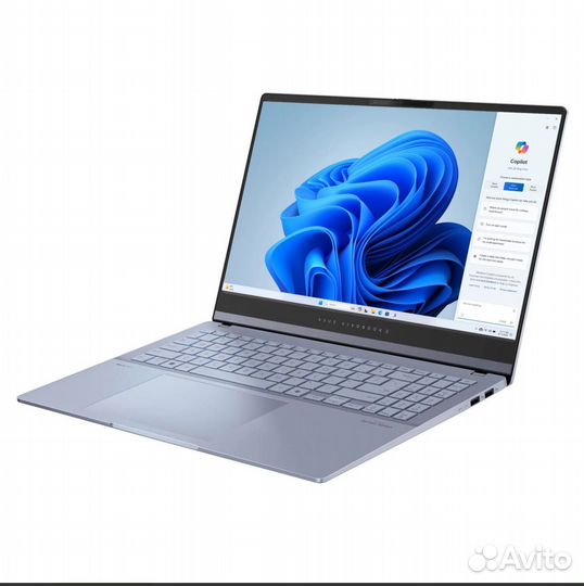 Asus vivobook s15 oled Ultra 5/7/9, 32GB, oled