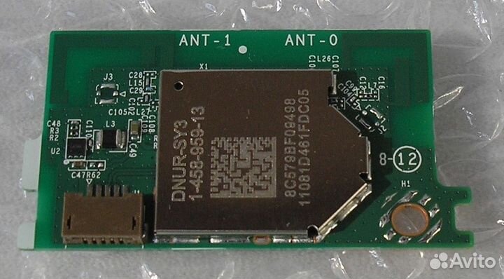 Модуль:Wi-Fi.bluetooth для LCD LED TV