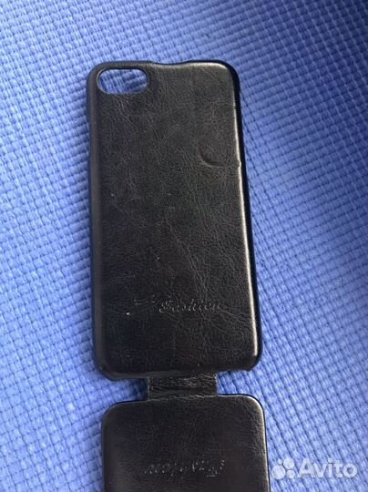 Чехол книжка, флип чехол iPhone 7