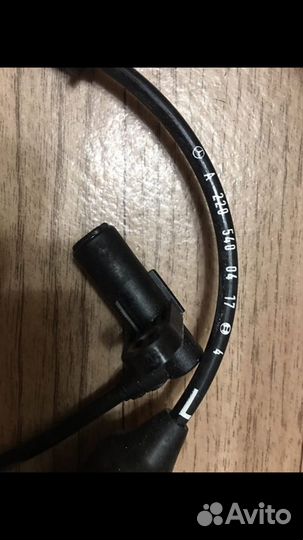 Оригинал Mercedes-benz датчик абс