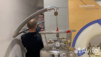 Диагностика и ремонт мрт