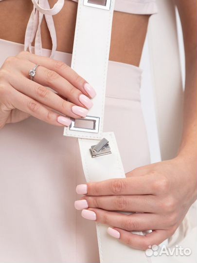 Сумка женская через плечо новая