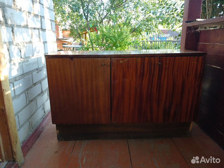 Тумба СССР Отдам