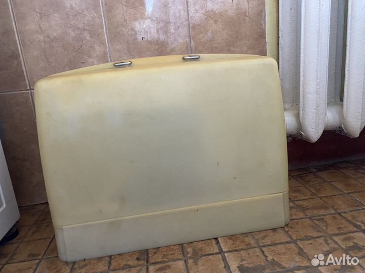 Швейная машинка