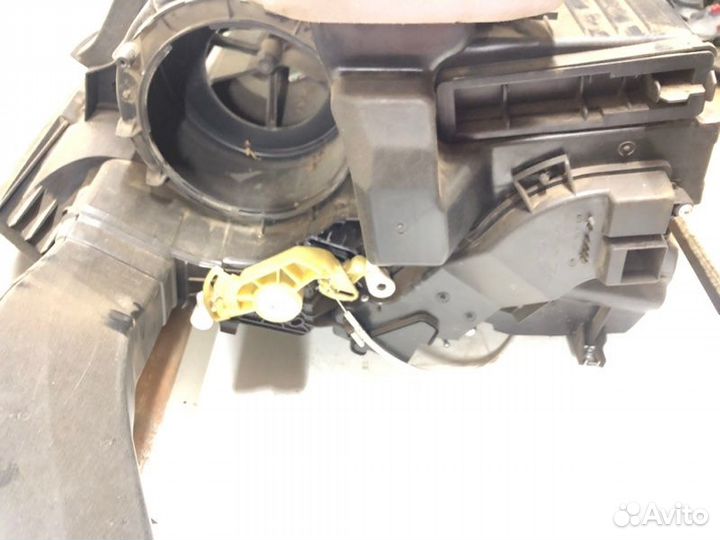 Корпус печки LADA Largus 2010-2020