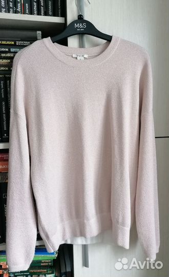 Джемпер Остин 42-46