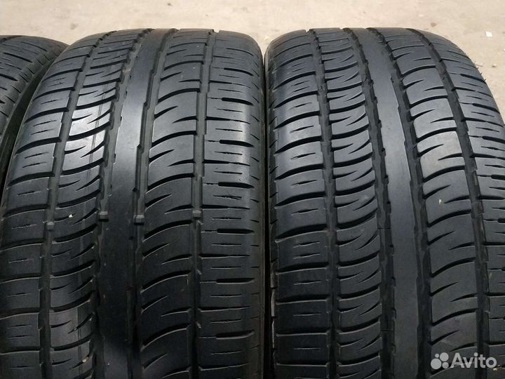 Pirelli Scorpion Zero Asimmetrico 265/35 R22 102W