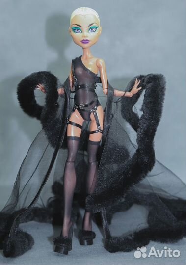 Одежда для кукол монстер хай на заказ