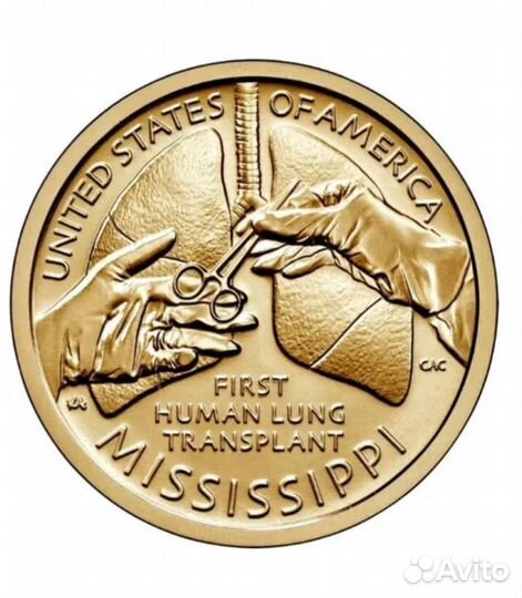 Юбилейные монеты 