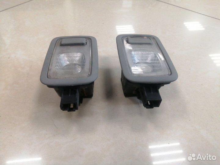 Плафон подсветки салона Hyundai Santa Fe 2 CM G6EA