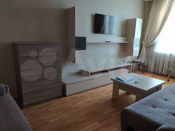 2-к. квартира, 54 м², 4/5 эт.