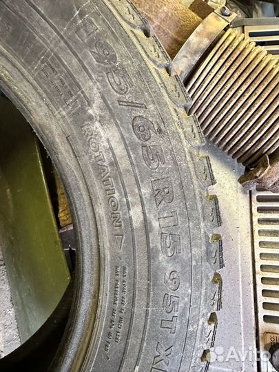 Nokian Tyres Hakkapeliitta 5 195/65 R15