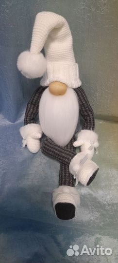 Кукла тильда ручной работы