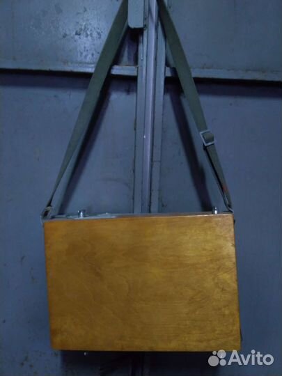 Мольберт СССР