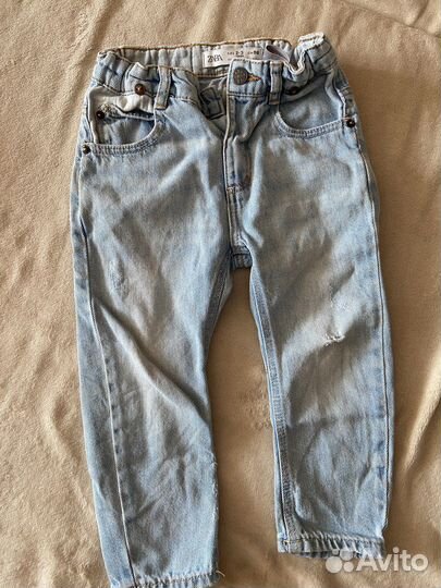 Одежда на мальчика 98 zara