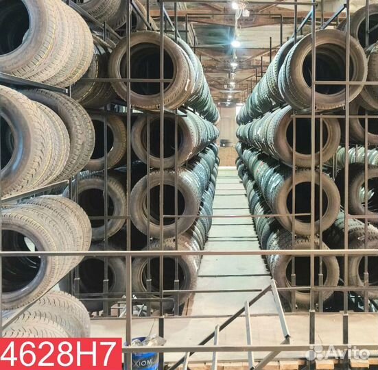 Kumho Solus KH17 215/60 R16 95M