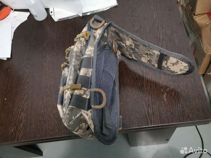 Подсумок тактический