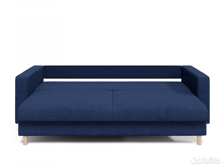 Диван-кровать Лестер / прямой раскладной