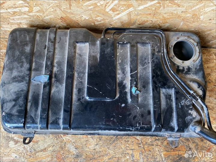 Бак топливный LADA Niva (4х4)