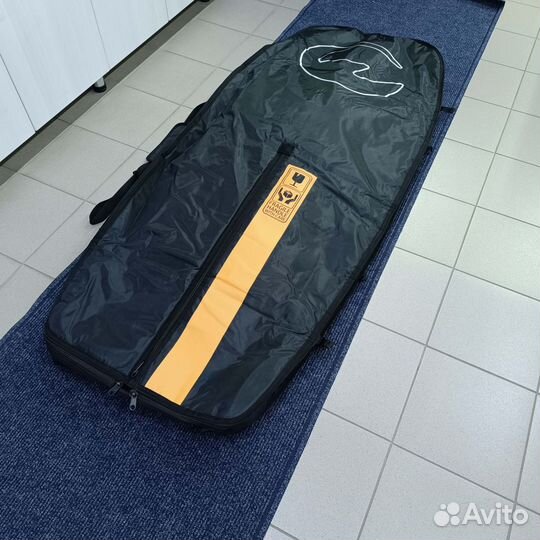 Чехол для вингборда aqua INC. Wingboard Bag 6'x30
