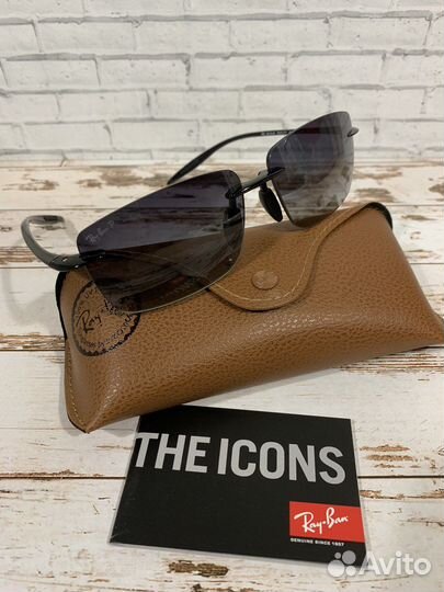 Солнцезащитные очки Ray Ban