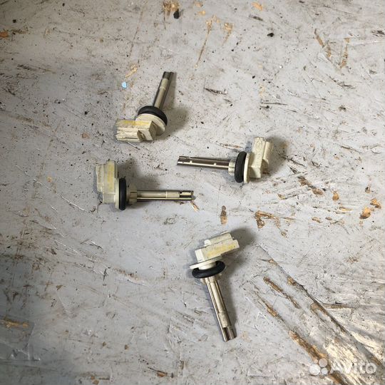 Датчик температуры Ford C-Max Fiesta Focus Kuga