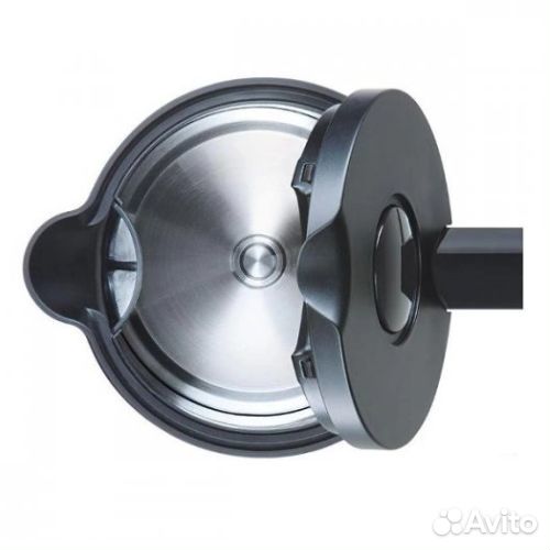 Чайник Bosch TWK8612P, зеленый