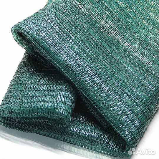 Сетка затеняющая