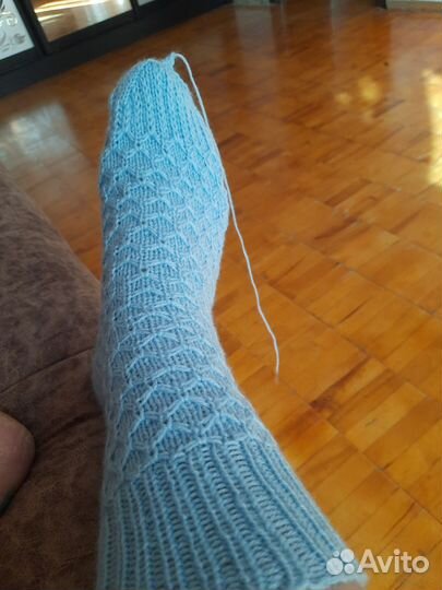 Носки женские