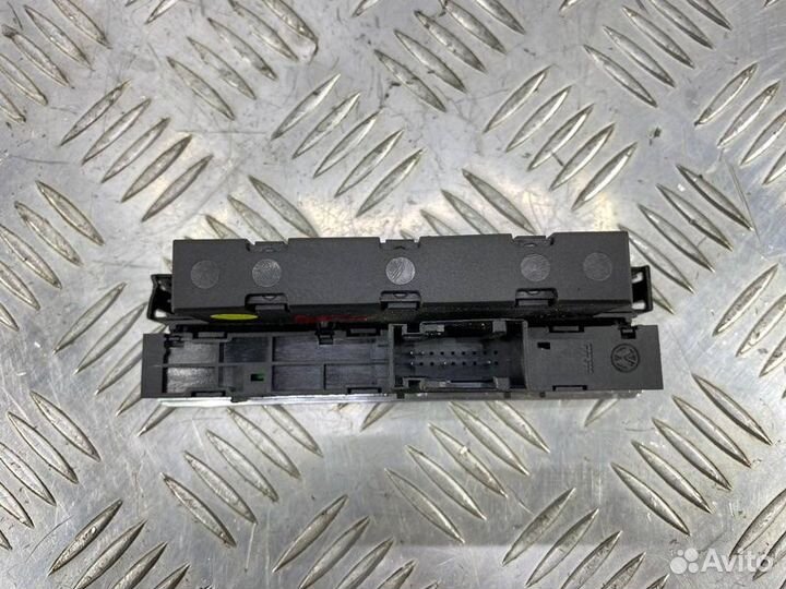 Блок кнопок Volkswagen Tiguan 5N1 cawa 2010