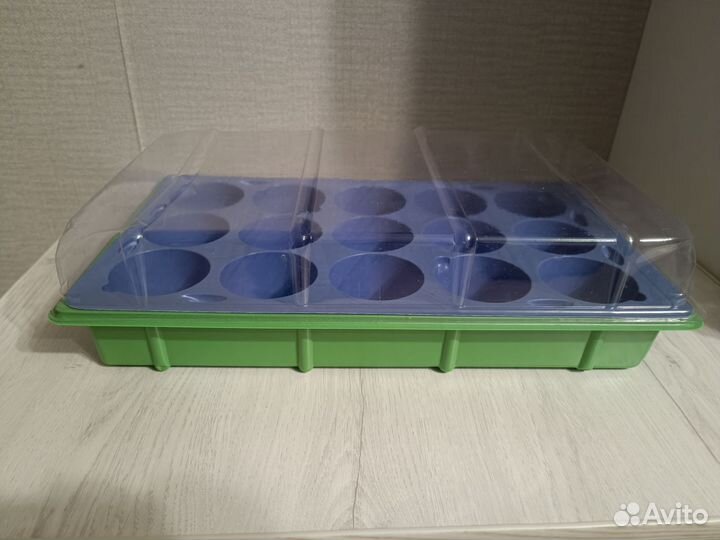 Минипарник