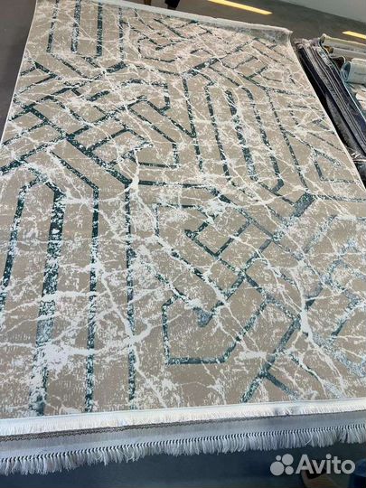 Ковры от малого до большого размера