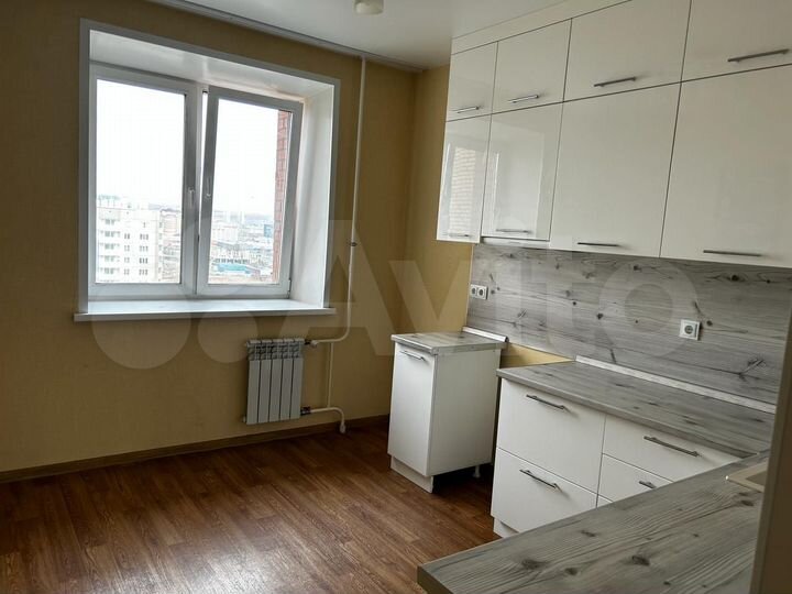 3-к. квартира, 70,5 м², 10/14 эт.