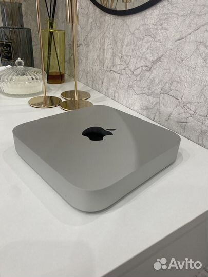 Apple mac mini m1 8/256