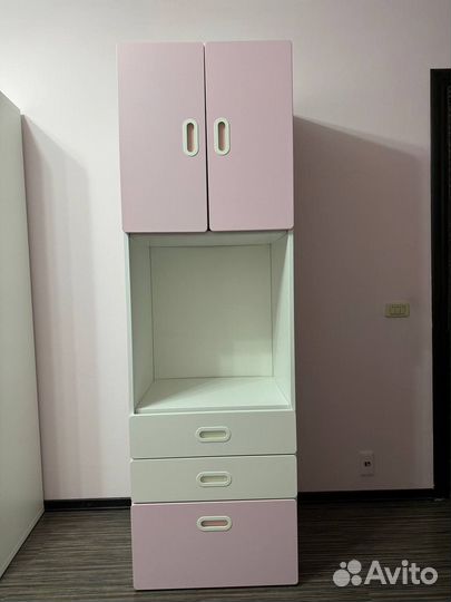 Десткий комплект икея