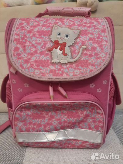 Рюкзак школьный