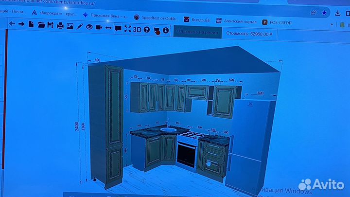 Сборка мебели и ремонт