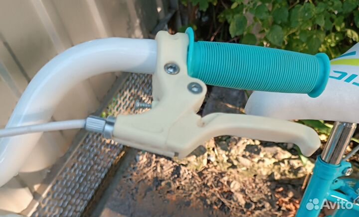 Продаю детский велосипед