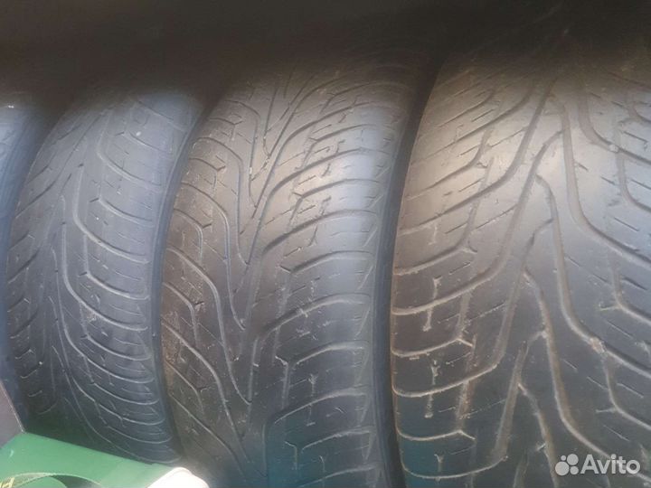Nokian Tyres Hakka Blue 285/60 R18