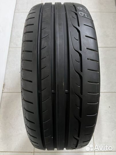 Dunlop Sport Maxx RT 225/45 R19 96W
