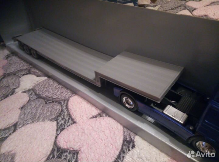 Модель 1 43 MAN