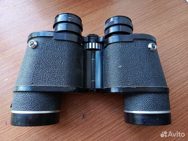 Бинокль Беркут 7 СССР