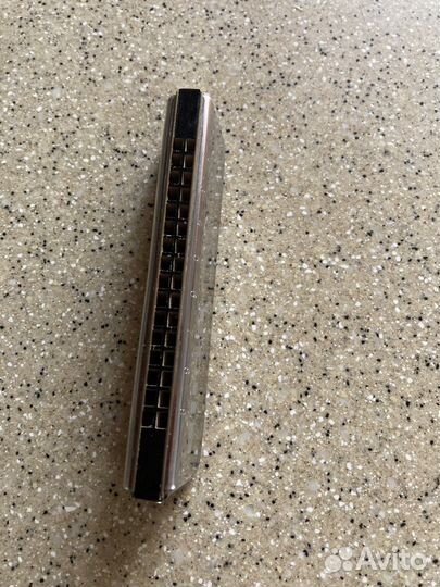 Губная гармошка Hohner Echo 2309