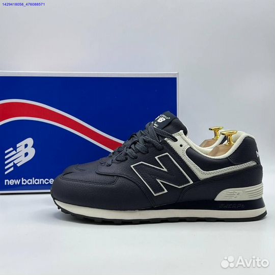 Кроссовки New Balance 574 (Арт.17609)